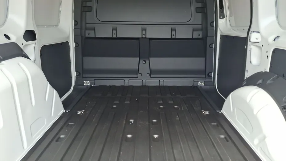 VOLKSWAGEN Caddy Caddy Cargo 1.5 TSI Nowy