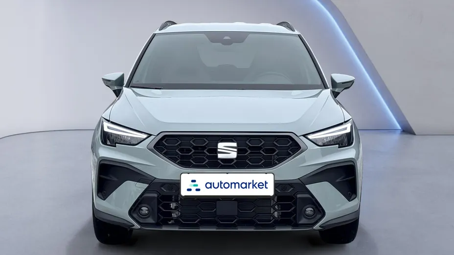 SEAT Arona Arona 1.0 TSI FR S&S DSG Nowy