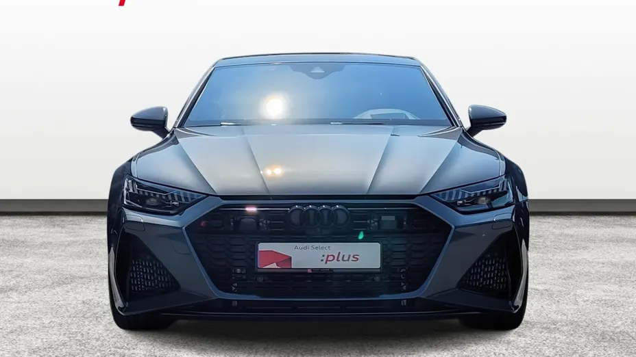 AUDI RS7 Sportback -