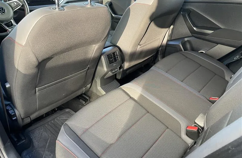 VOLKSWAGEN T-ROC T-ROC 1.5 TSI GPF ACT Premium DSG