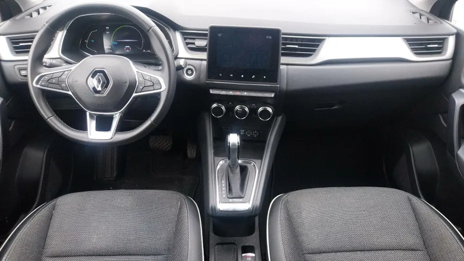 RENAULT Captur -