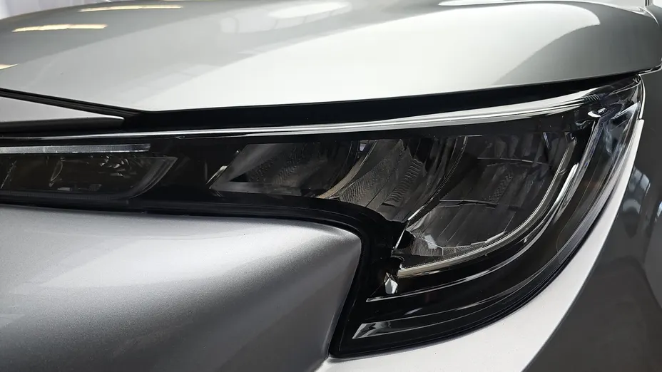 TOYOTA Corolla Corolla 1.8 Hybrid Comfort