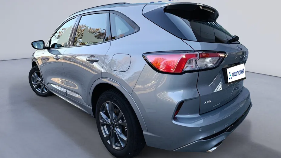 FORD Kuga Kuga 2.0 EcoBlue FWD ST-Line aut