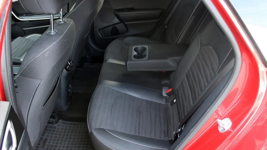 KIA ProCeed ProCeed 1.5 T-GDI GT Line DCT