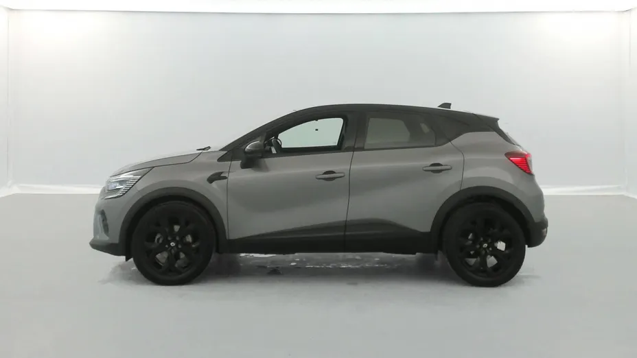 RENAULT Captur -