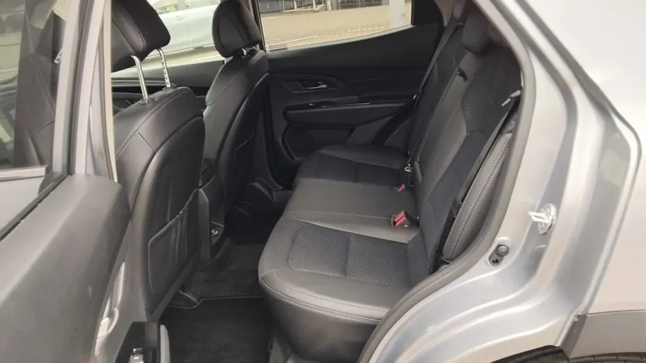 KGM / SSANGYONG Korando Korando 1.5 T-GDI Adventure 2WD aut