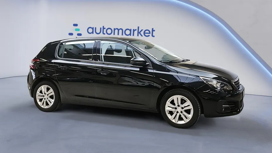 PEUGEOT 308 308 1.5 BlueHDi Active Pack S&S EAT8