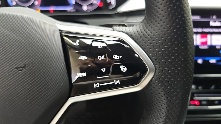 VOLKSWAGEN Arteon Arteon 2.0 TSI Elegance DSG