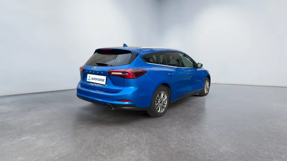 FORD Focus Focus 1.0 EcoBoost mHEV ST-Line X