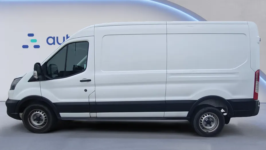 FORD Transit Transit 350 L3H2 Trend