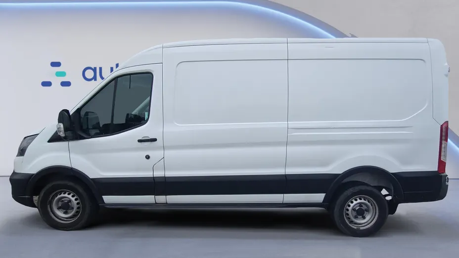 FORD Transit Transit 350 L3H2 Trend