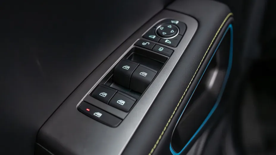 BYD Atto 2 Atto 2 45kWh Boost Nowy