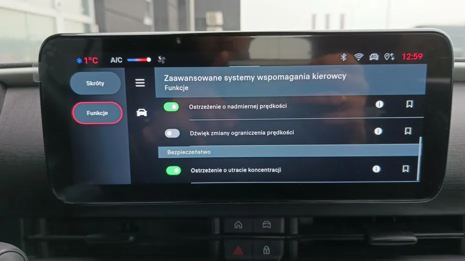 FIAT 600 600 1.2 Turbo Hybrid eDCT