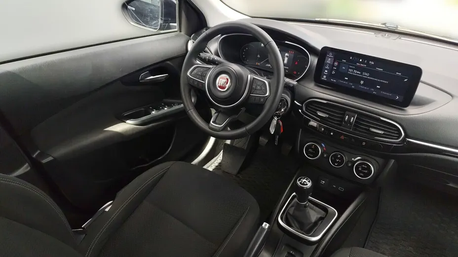FIAT Tipo Tipo 1.0 T3 Life
