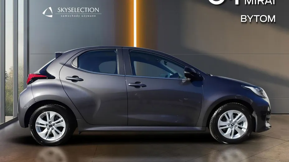 MAZDA 2 2 1.5 Hybrid Agile CVT