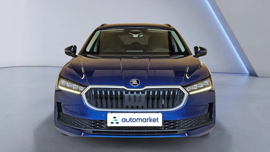 SKODA Superb Superb 1.5 TSI mHEV Essence DSG