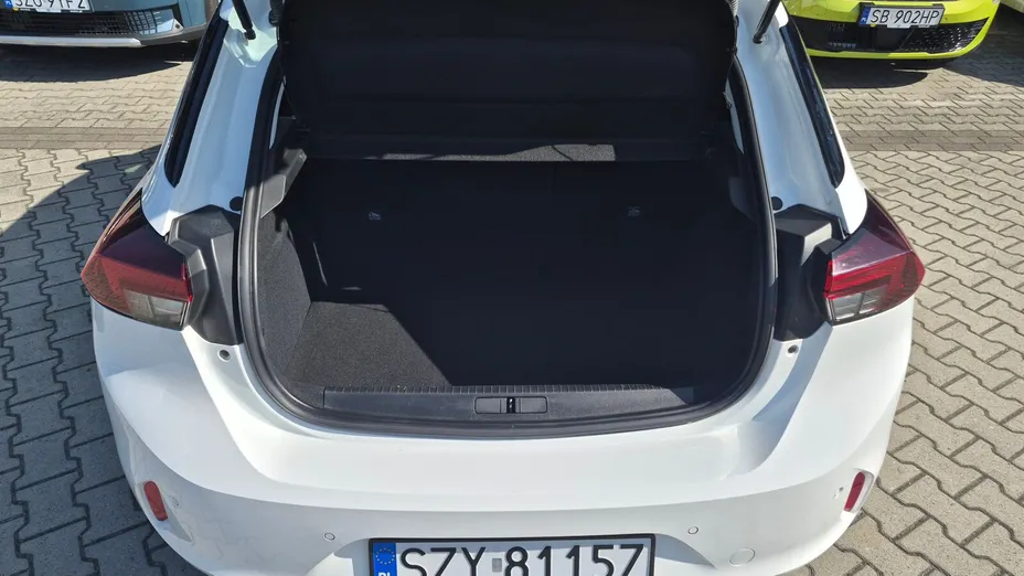 OPEL Corsa Corsa 1.2 S&S