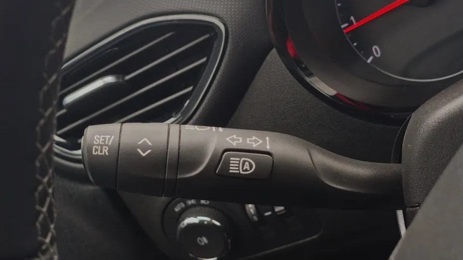 OPEL Crossland X Crossland 1.2 T Edition