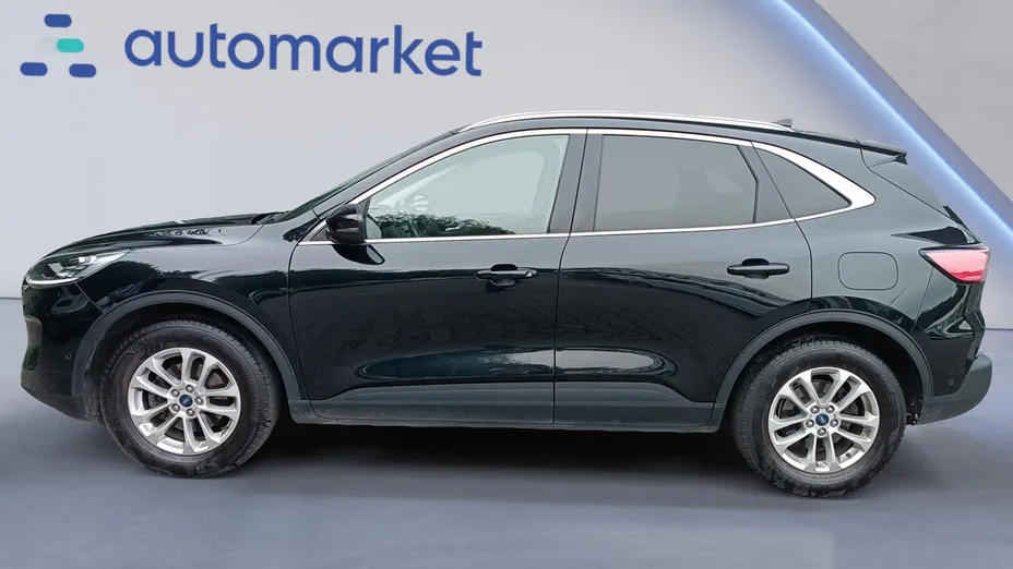 FORD Kuga Kuga 1.5 EcoBoost FWD Titanium X