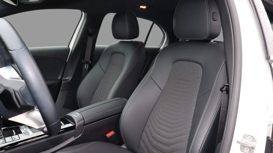 MERCEDES-BENZ A Klasa A 180 Progressive 7G-DCT