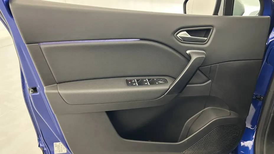 RENAULT Captur -