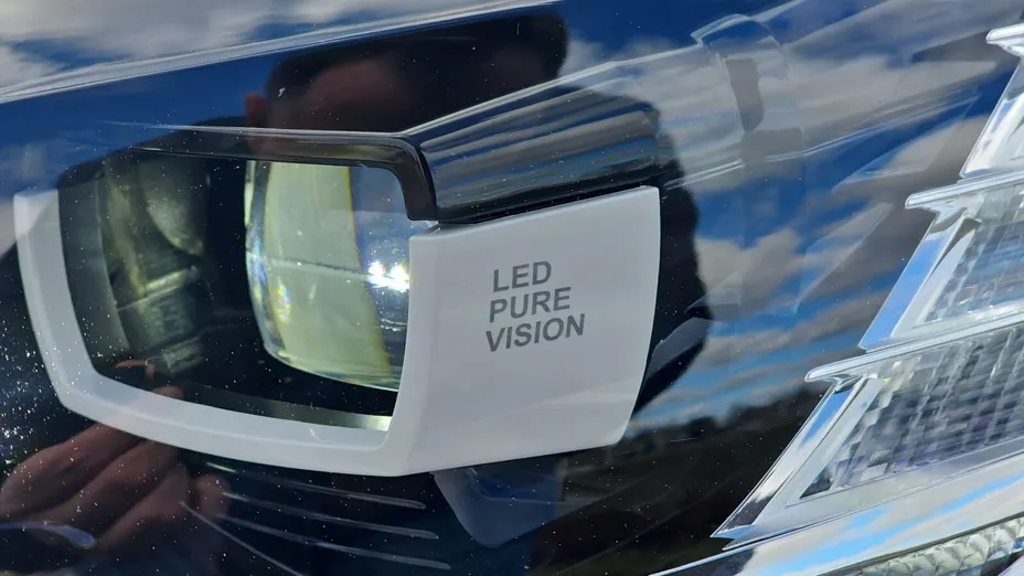 RENAULT Scenic Scenic Gr. 1.3 TCe FAP Intens EDC