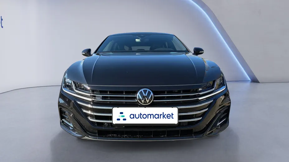 VOLKSWAGEN Arteon Arteon 2.0 TSI R-Line DSG