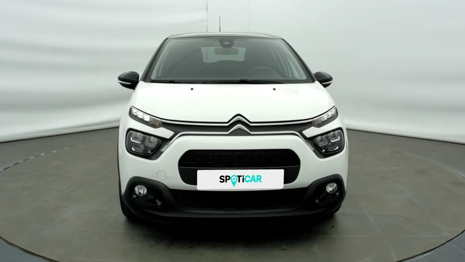 CITROEN C3 -