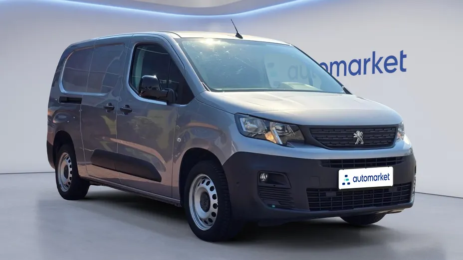 PEUGEOT Partner Van Partner 1.5 BlueHDi S&S L2