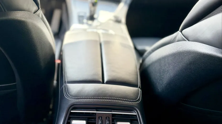 BMW Seria 6 640d xDrive M Sport Edition