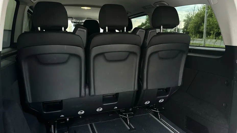 MERCEDES-BENZ Vito Vito Tourer 114 CDI L2 Pro 9G-Tronic 447.703