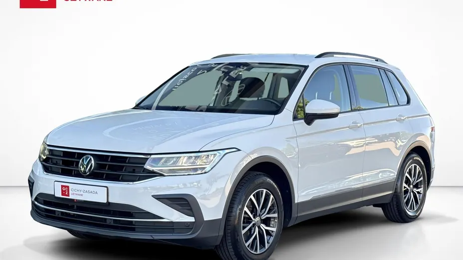 VOLKSWAGEN Tiguan Tiguan 2.0 TDI SCR Life DSG