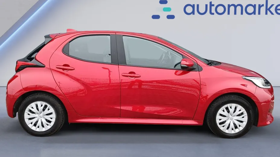 TOYOTA Yaris Yaris Hybrid 1.5 Comfort