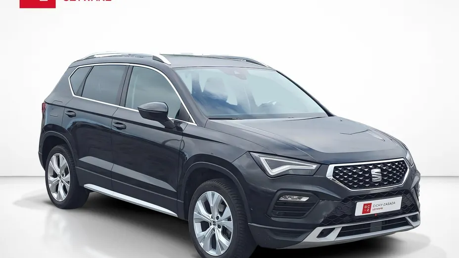 SEAT ATECA Ateca 1.5 TSI Xperience S&S DSG