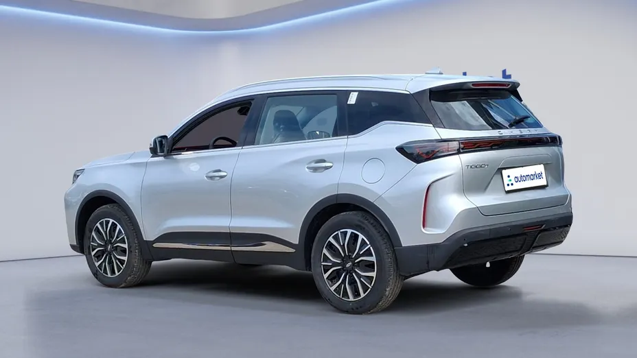 CHERY Tiggo 7 Tiggo 7 1.6 T-GDI Comfort DCT Nowy