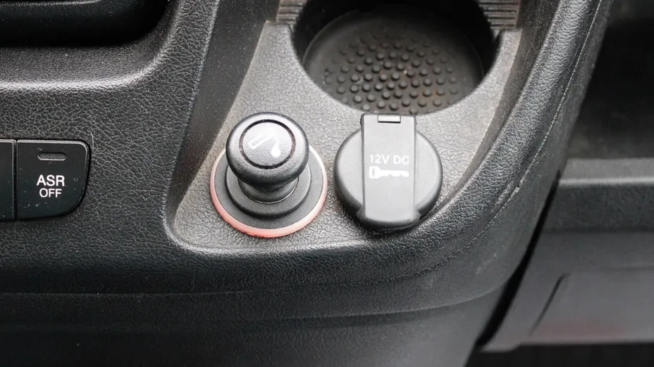 CITROEN Jumper Jumper 35 BlueHDi L3H2