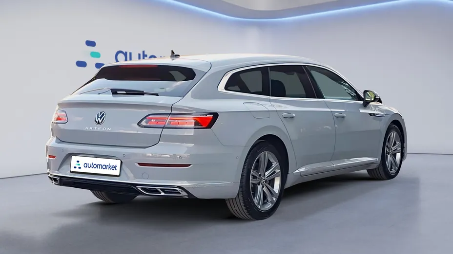 VOLKSWAGEN Arteon Arteon 2.0 TDI R-Line DSG