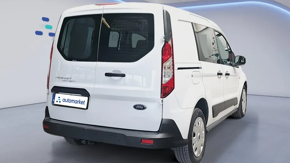FORD Transit Connect Transit Connect 220 L1 Trend (bryg.)
