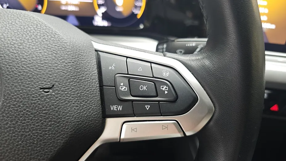 VOLKSWAGEN Golf Golf VIII 1.5 TSI EVO Life