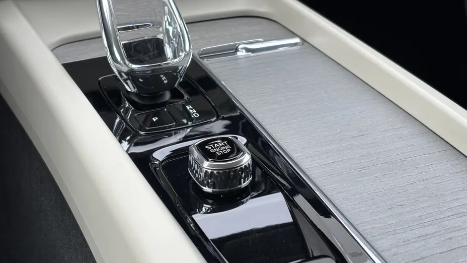 VOLVO V60 V60 B4 D Plus Bright aut