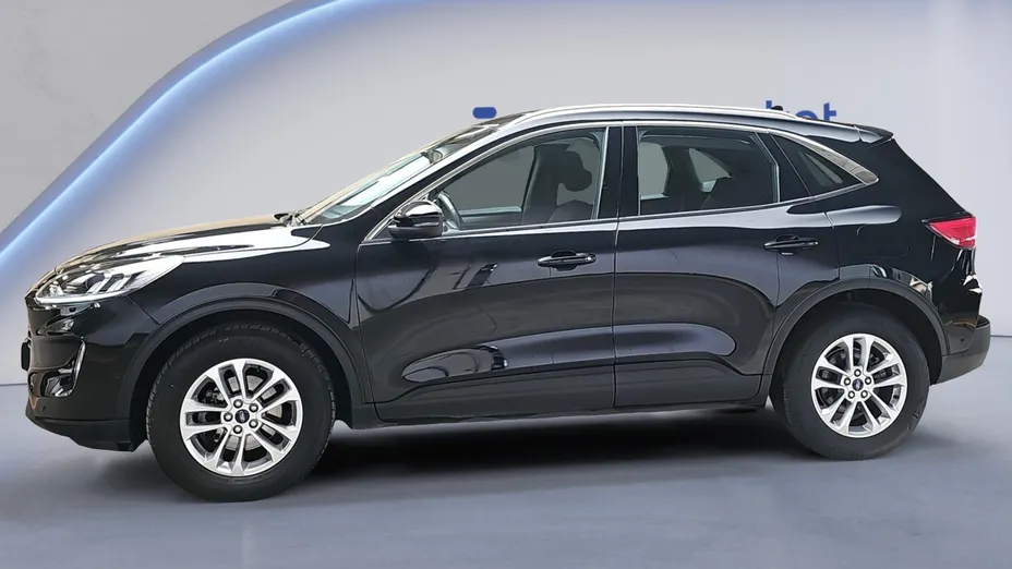 FORD Kuga Kuga 2.0 EcoBlue AWD Titanium aut