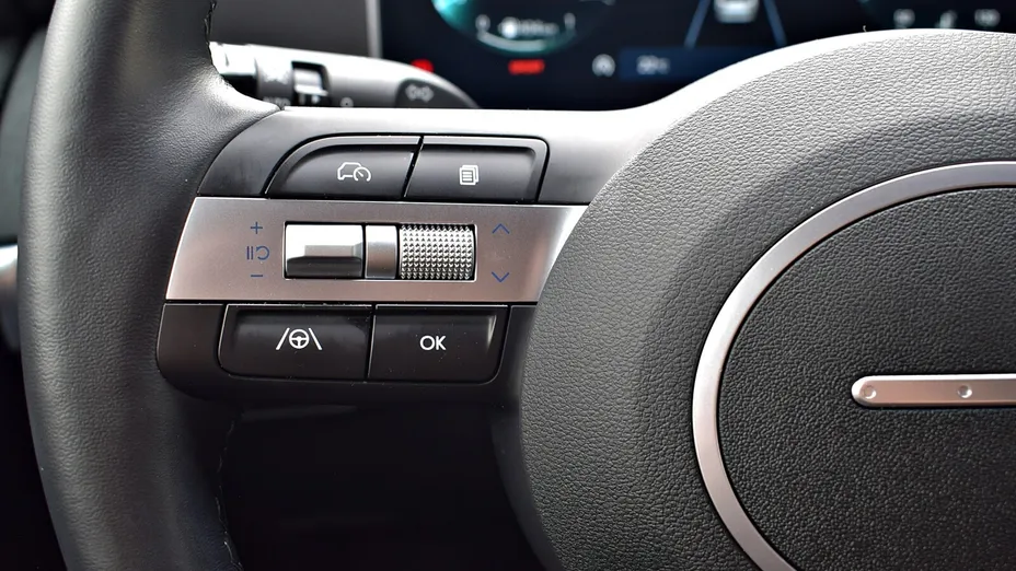 HYUNDAI Tucson Tucson 1.6 T-GDi Platinum 2WD