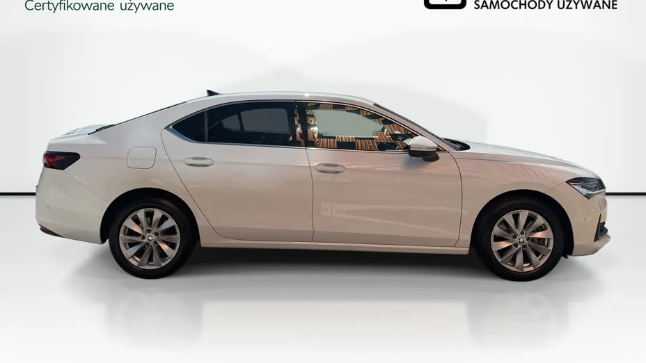 SKODA Superb Superb 2.0 TDI SCR 4x4 Selection DSG