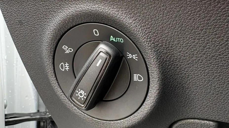 SKODA Karoq Karoq 1.5 TSI ACT Selection DSG