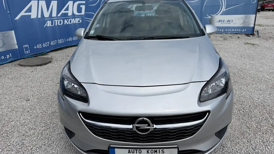 OPEL Corsa -
