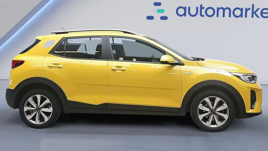 KIA Stonic Stonic 1.0 T-GDI M