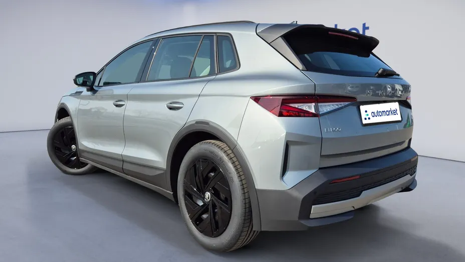 SKODA Elroq Elroq 50 55kWh Nowy