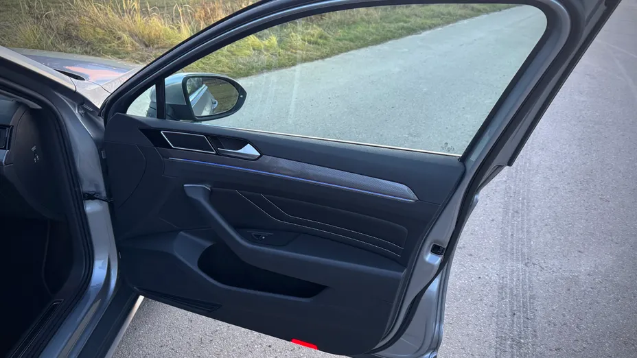 VOLKSWAGEN Passat Passat Alltrack 2.0 TDI SCR 4Mot. DSG7