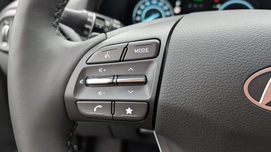 HYUNDAI i30 i30 1.5 T-GDI 48V Smart DCT Nowy