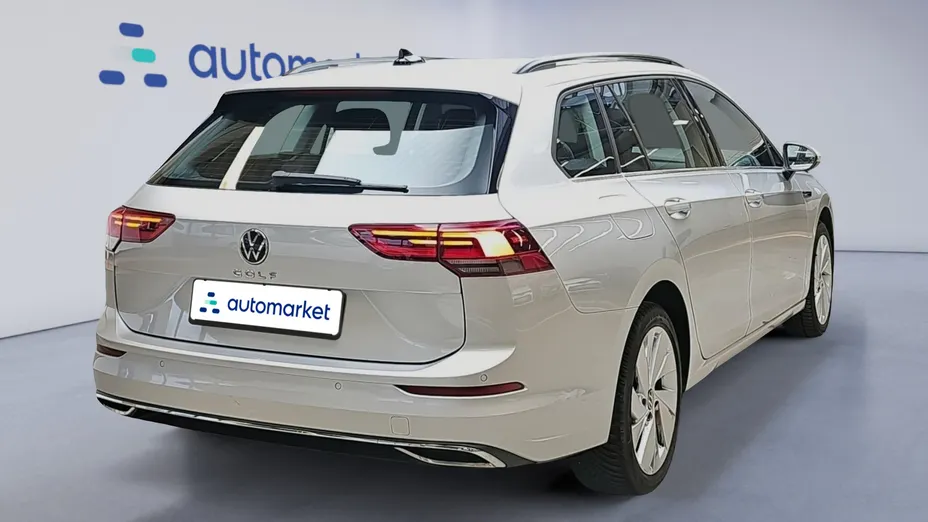 VOLKSWAGEN Golf Golf VIII 2.0 TDI Style